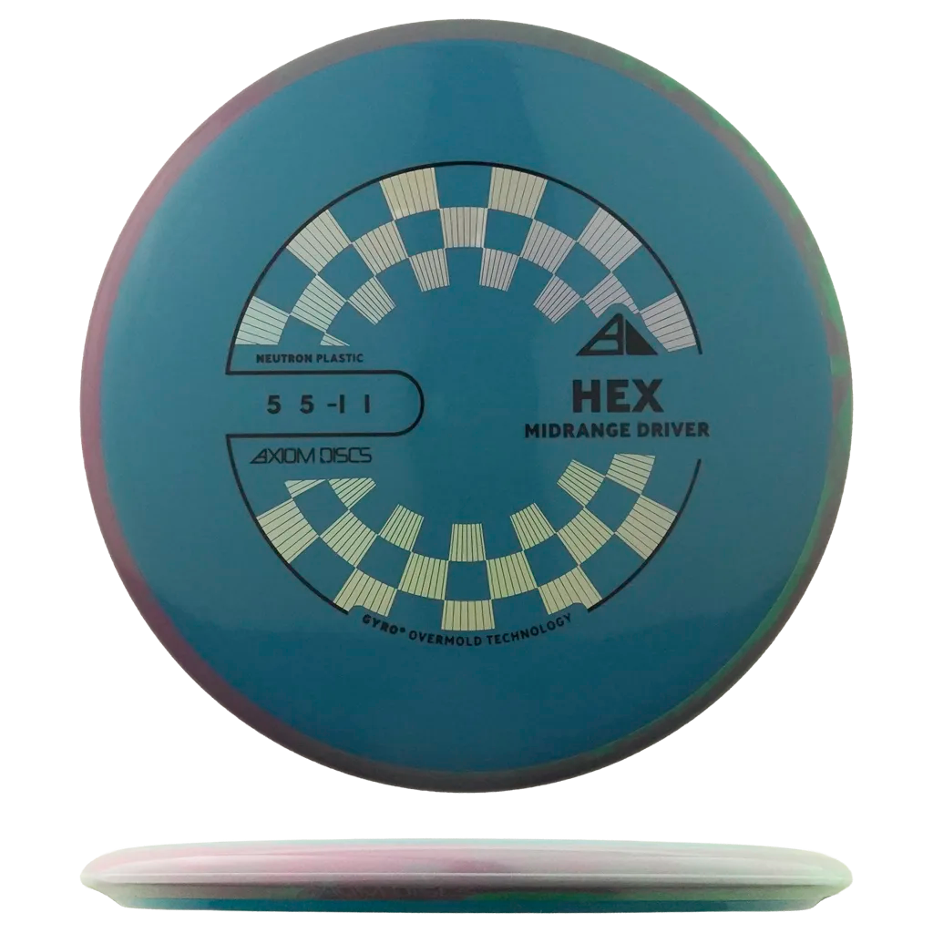 Neutron Hex