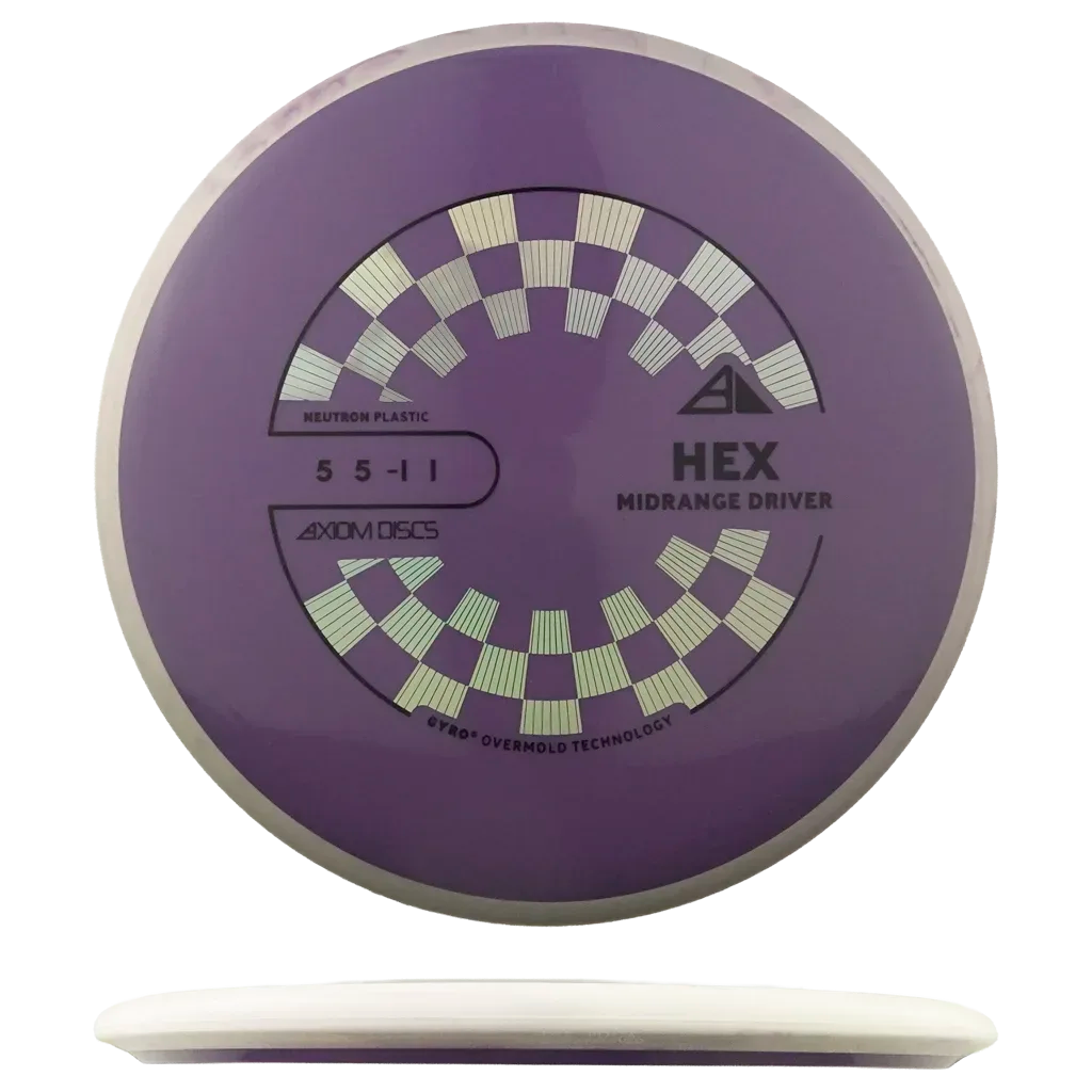 Neutron Hex