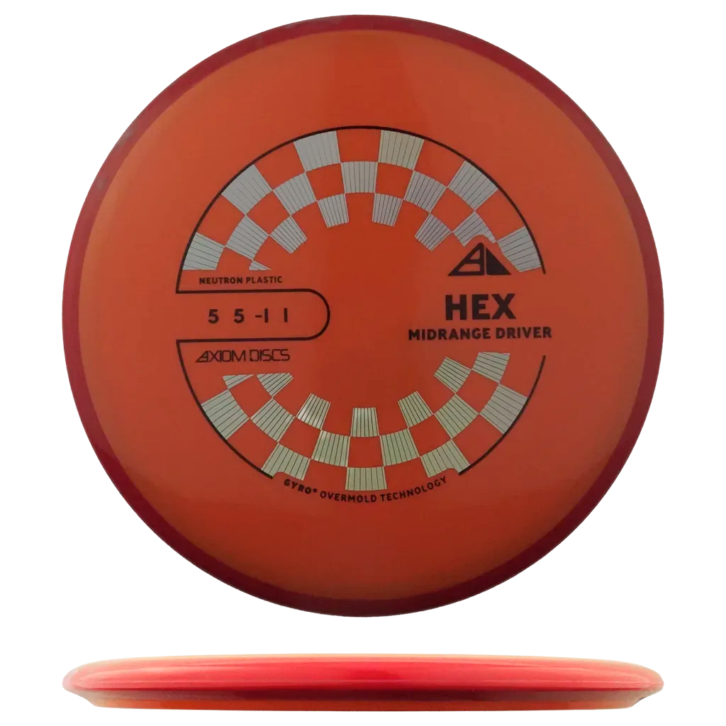 Neutron Hex
