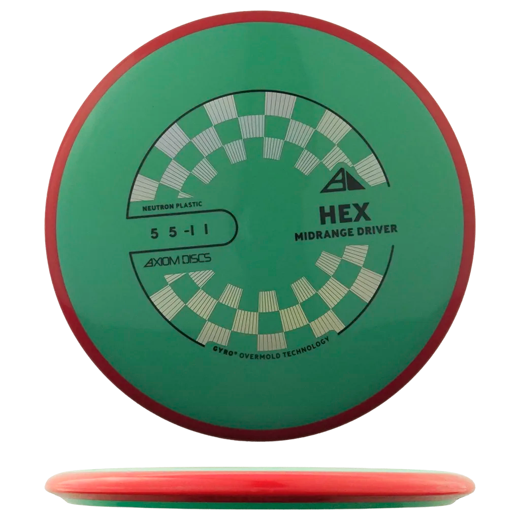 Neutron Hex
