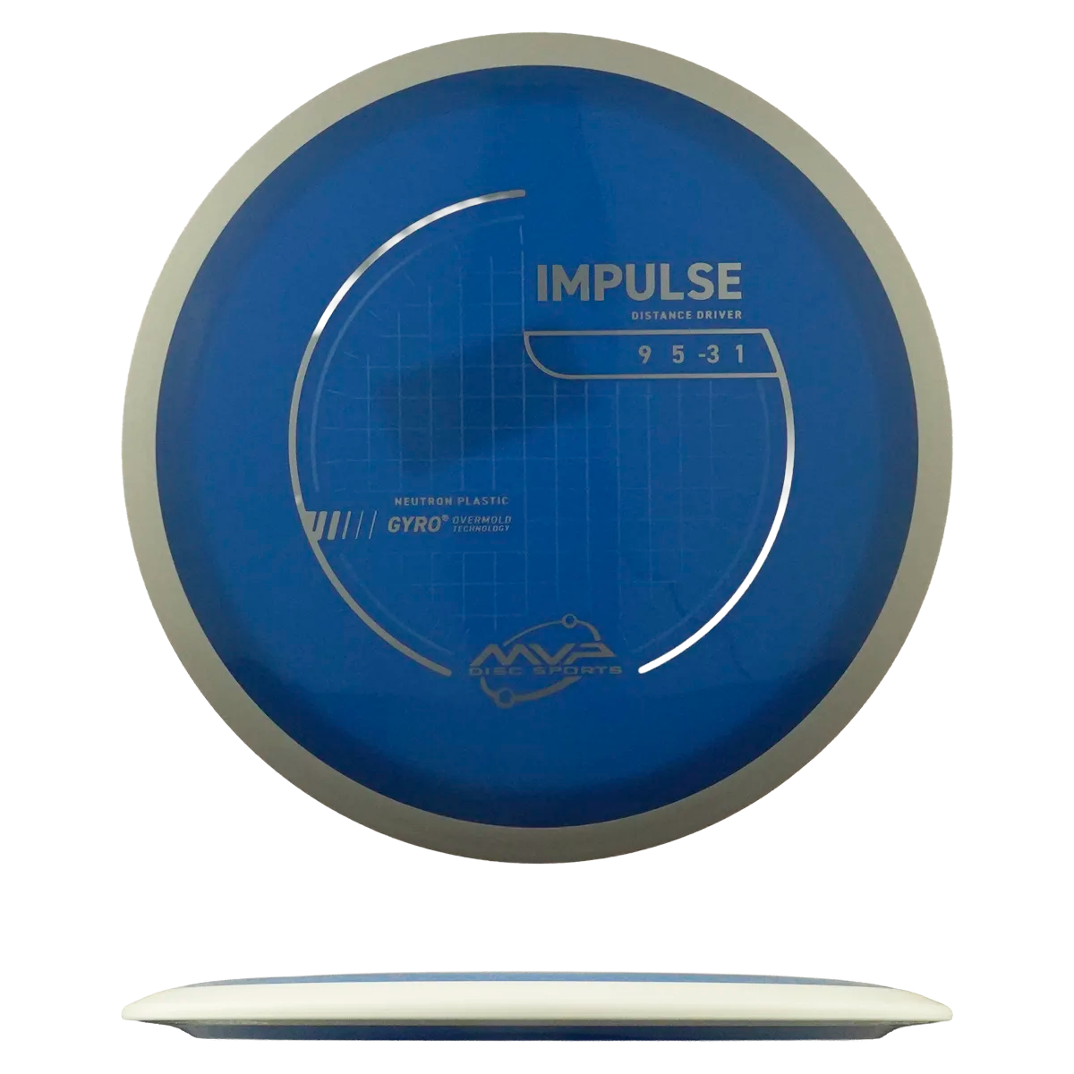 Neutron Impulse