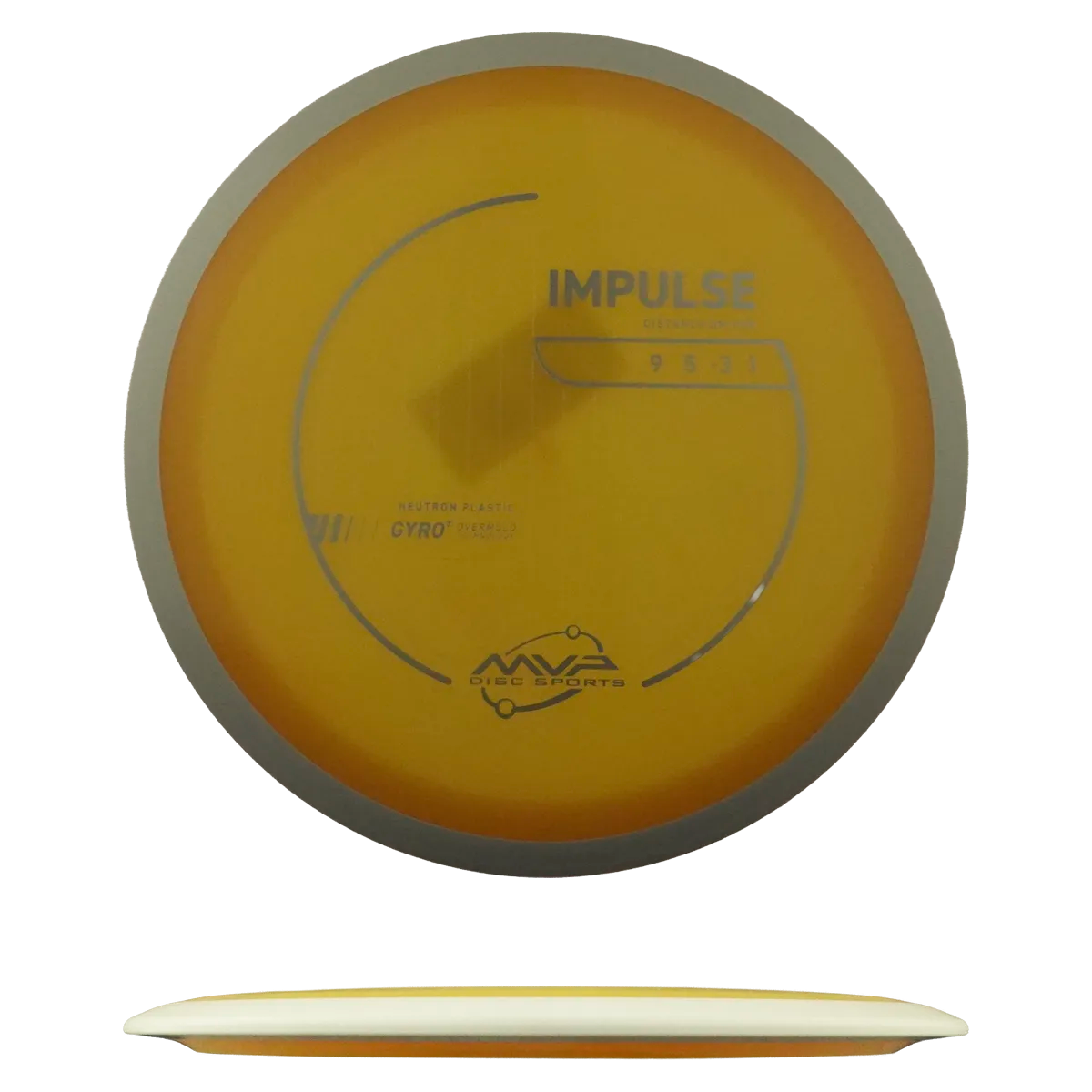 Neutron Impulse