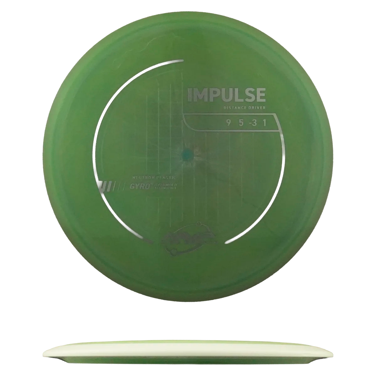 Neutron Impulse