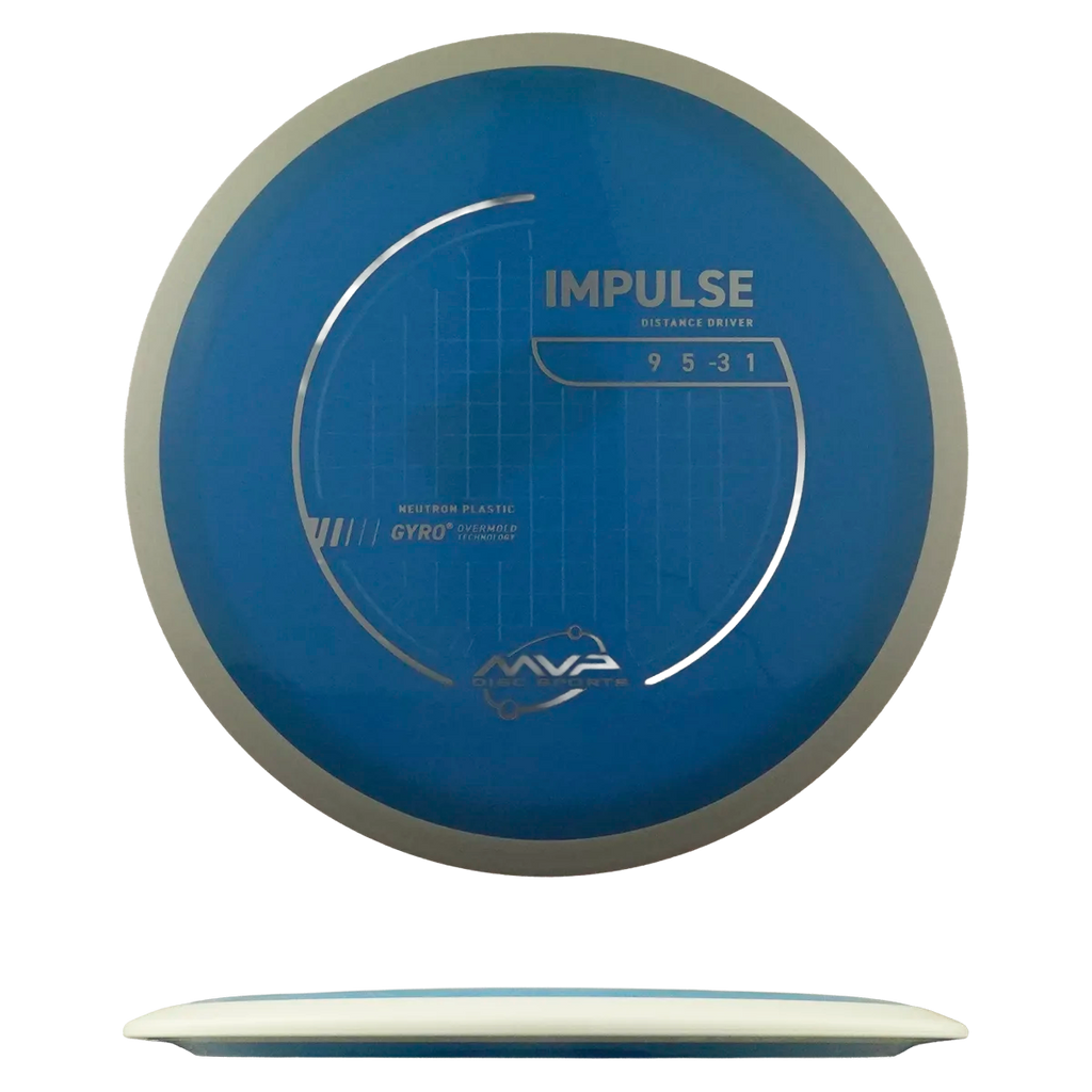 Neutron Impulse