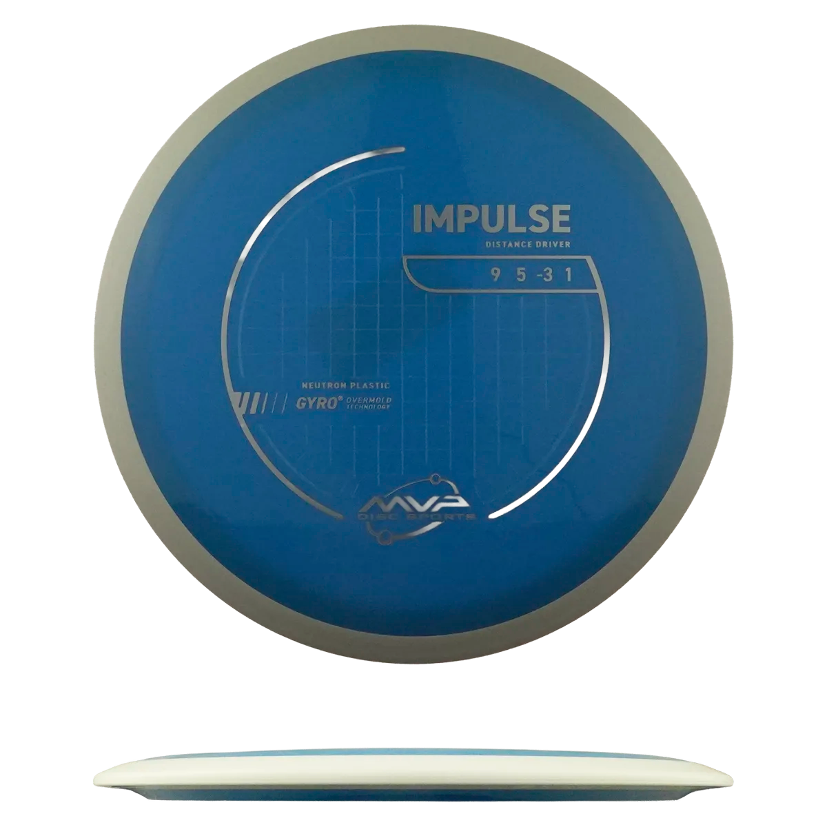 Neutron Impulse