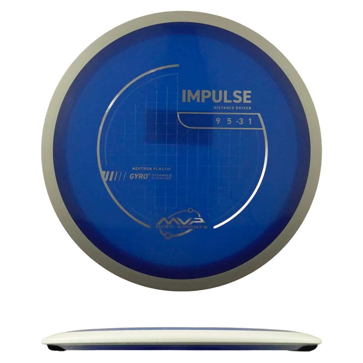 Neutron Impulse