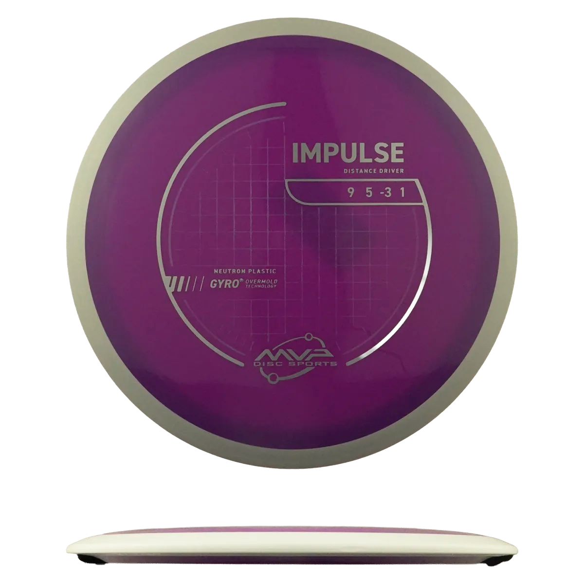 Neutron Impulse