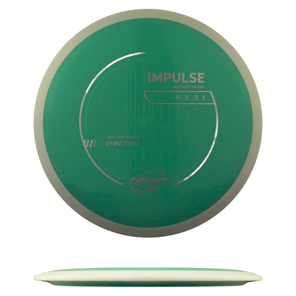 Neutron Impulse