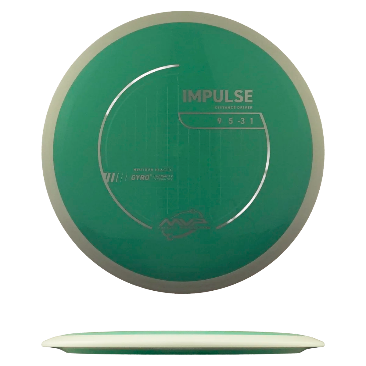 Neutron Impulse
