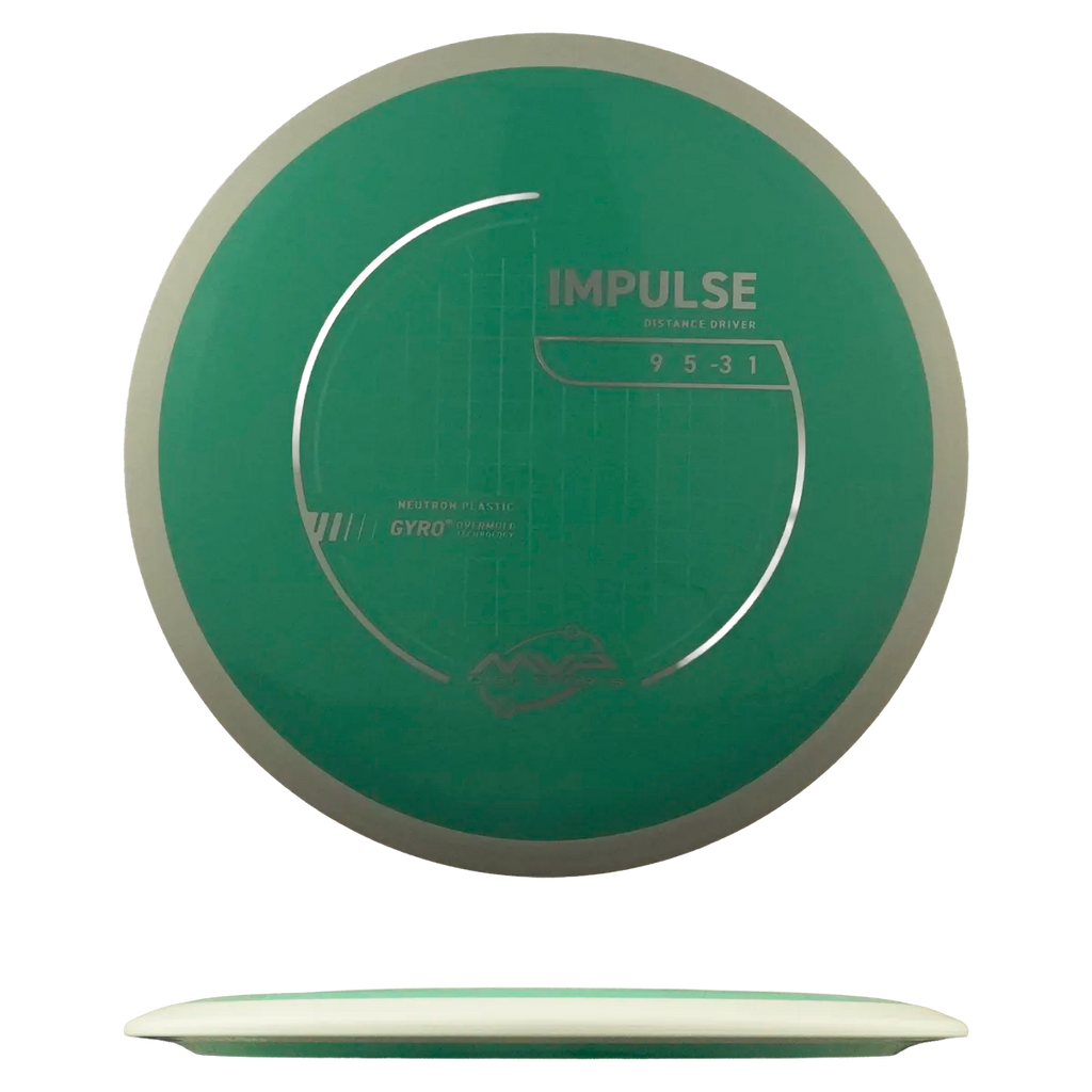 Neutron Impulse