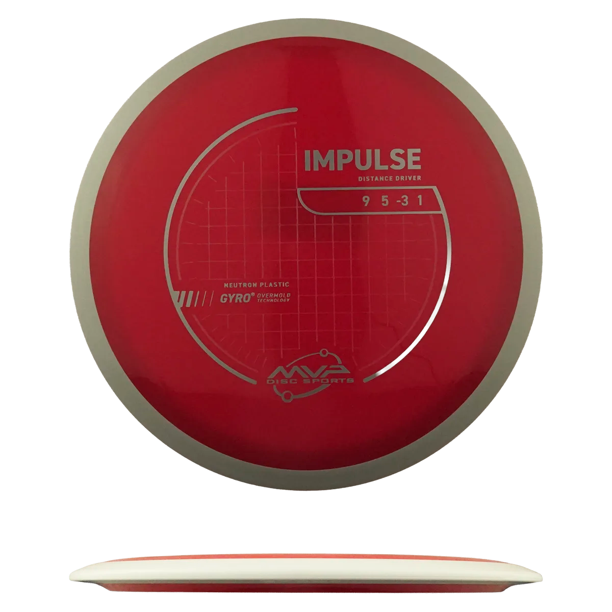 Neutron Impulse