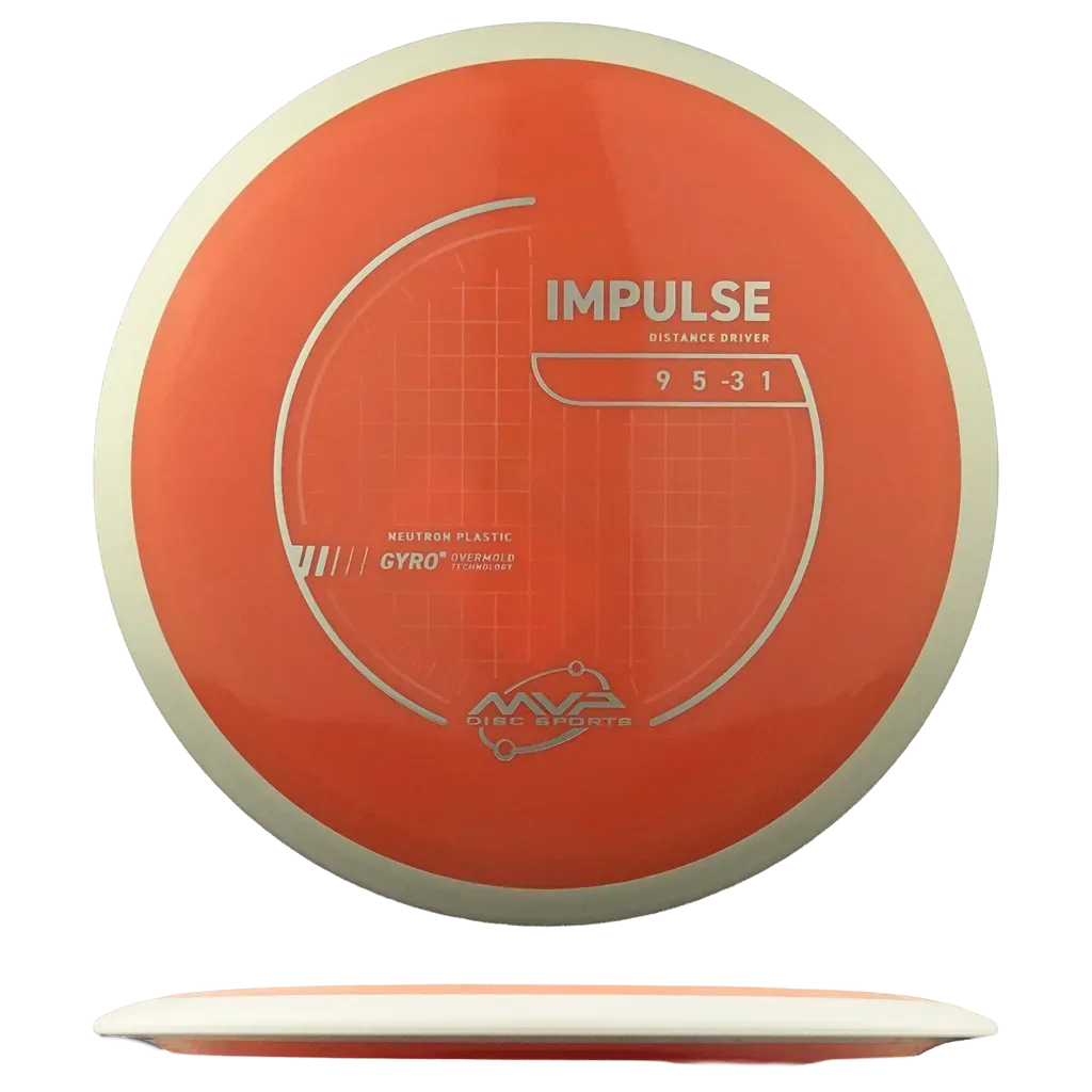Neutron Impulse