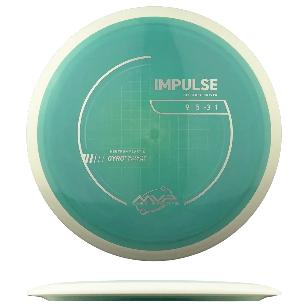Neutron Impulse