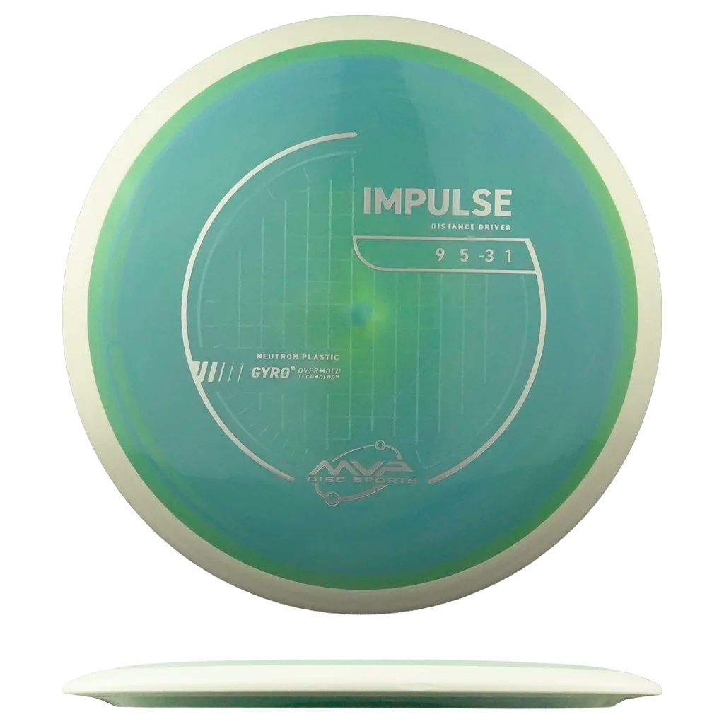 Neutron Impulse