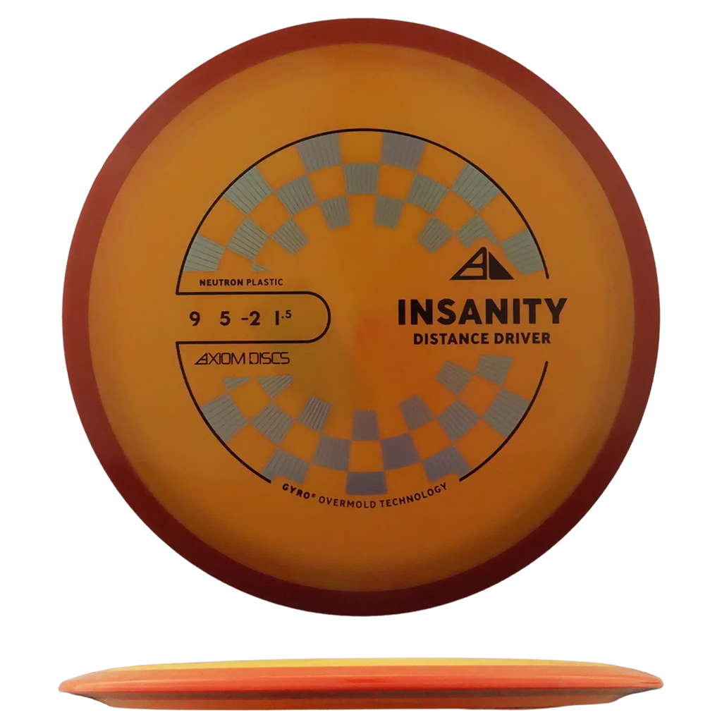 Neutron Insanity