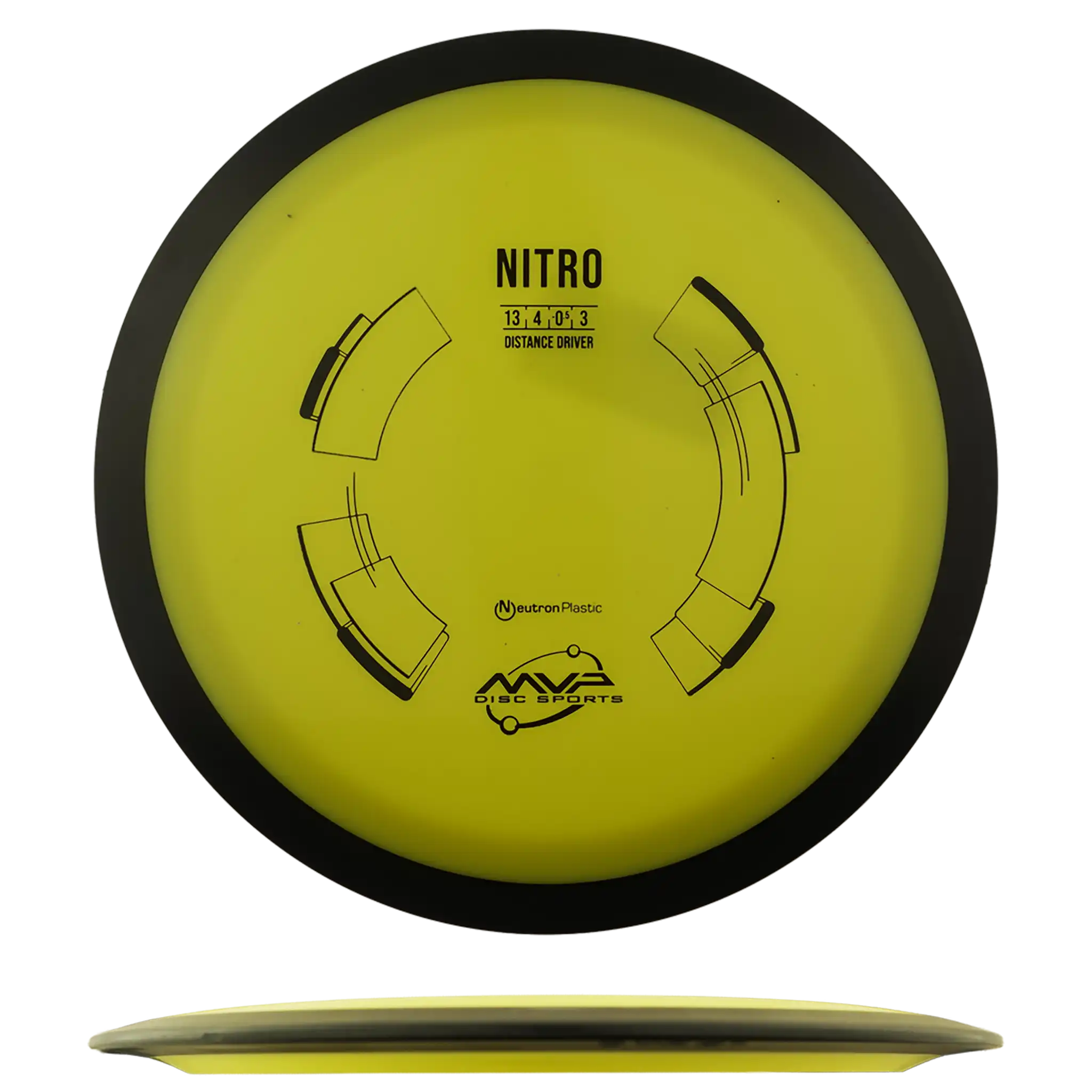 Neutron Nitro