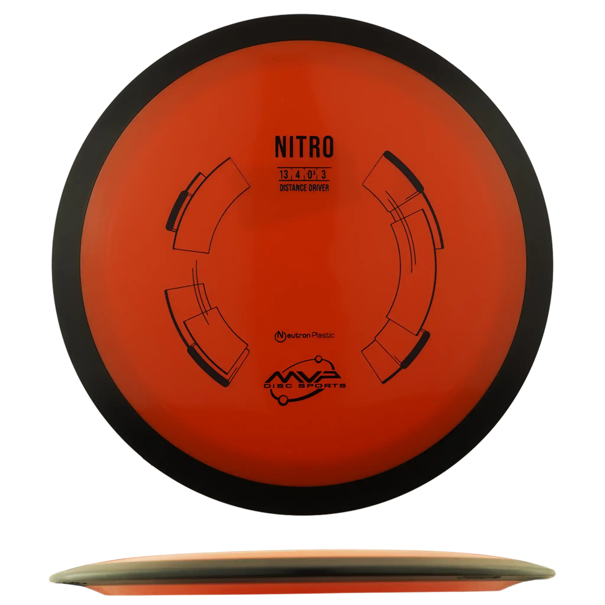Neutron Nitro