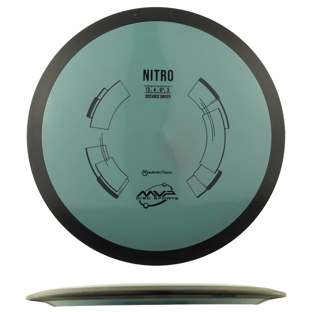 Neutron Nitro