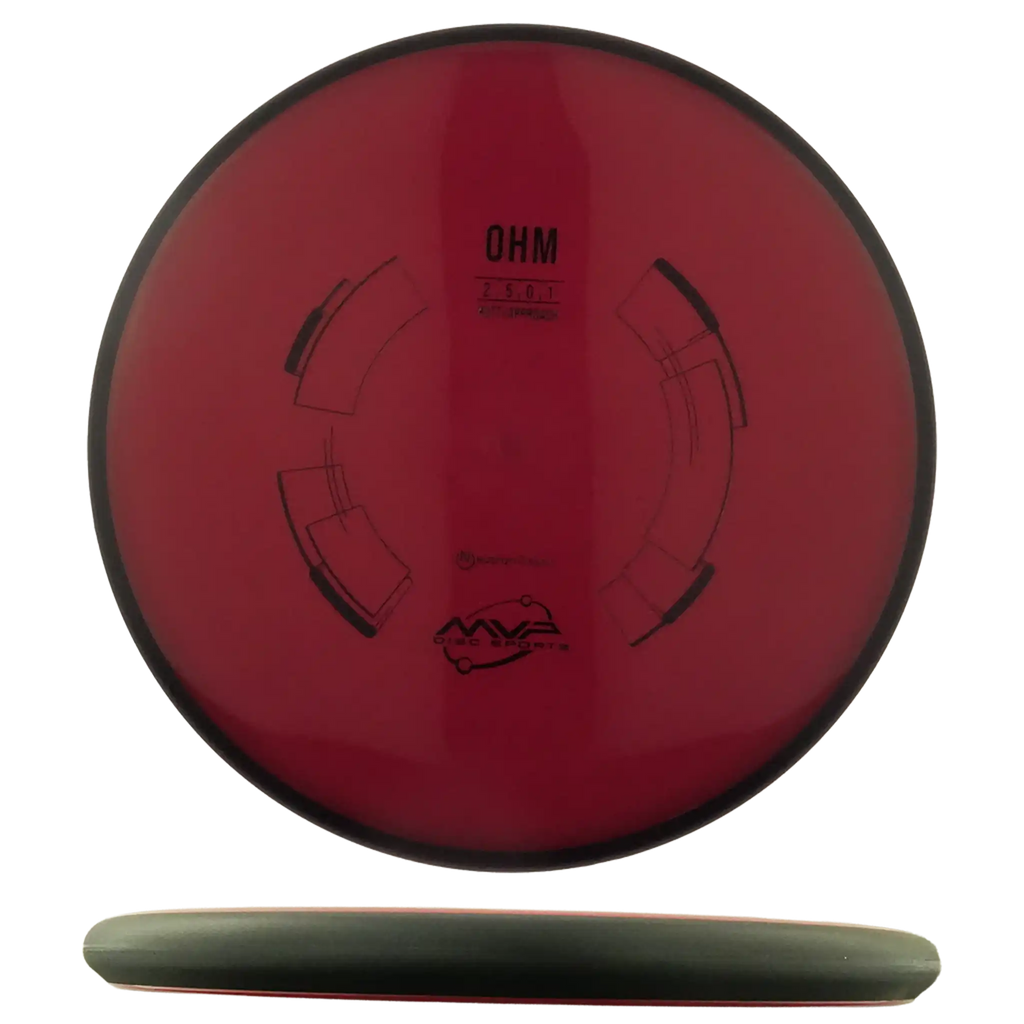 Neutron Ohm