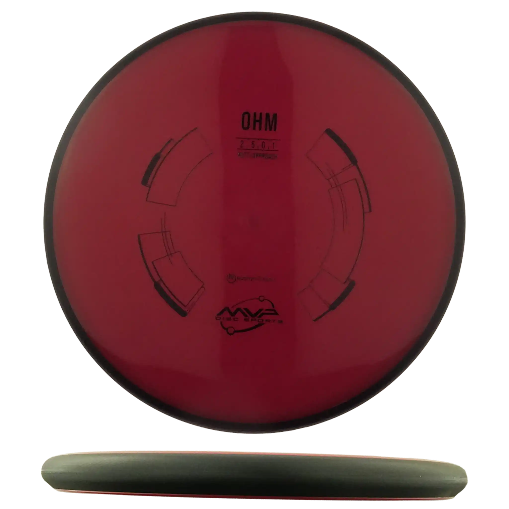 Neutron Ohm