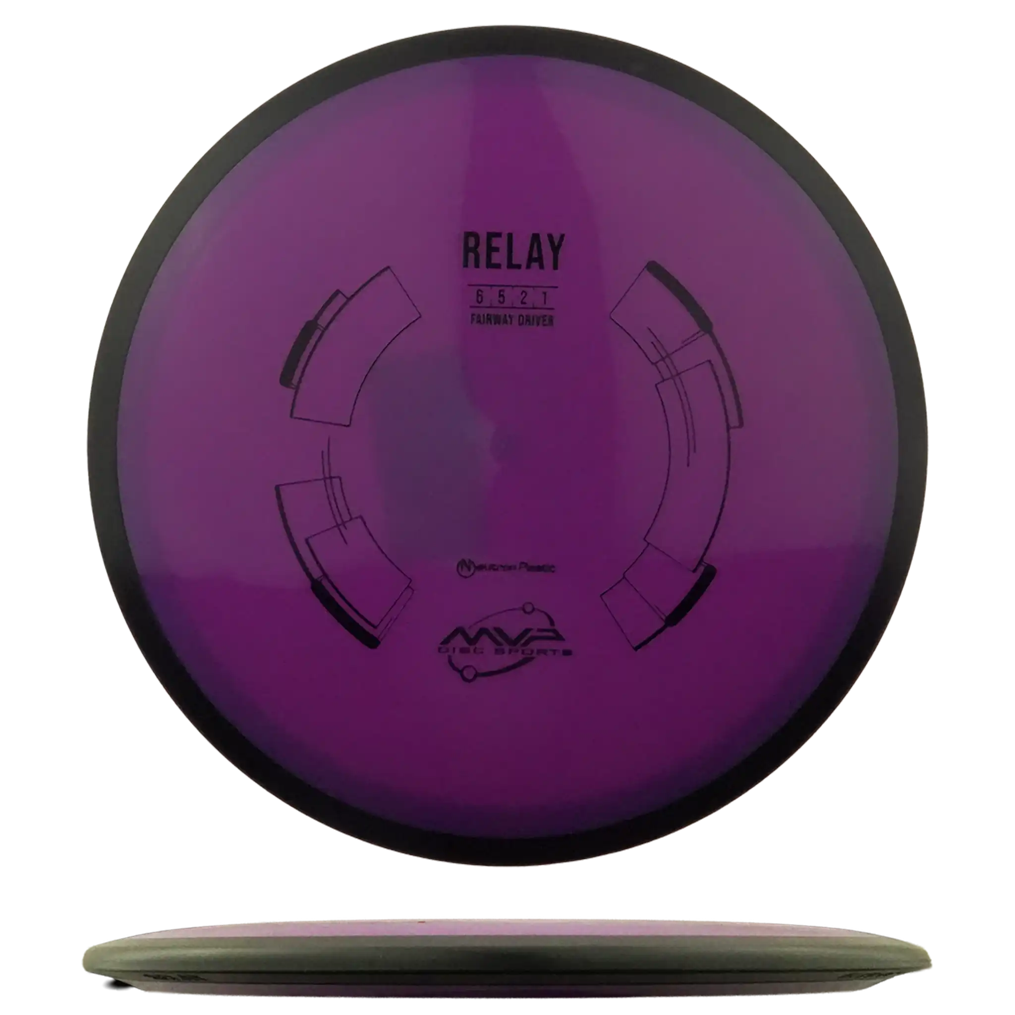 Neutron Relay