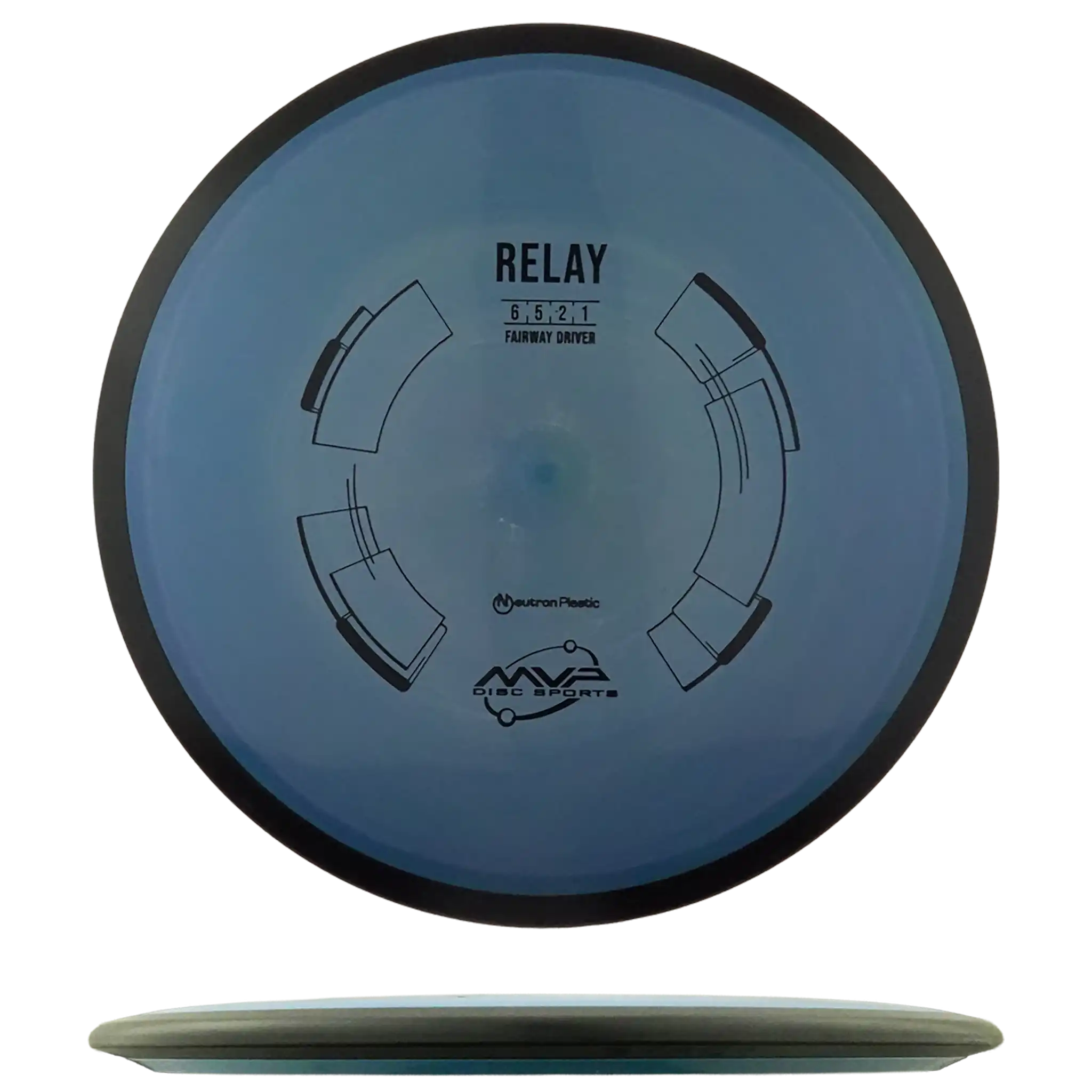 Neutron Relay