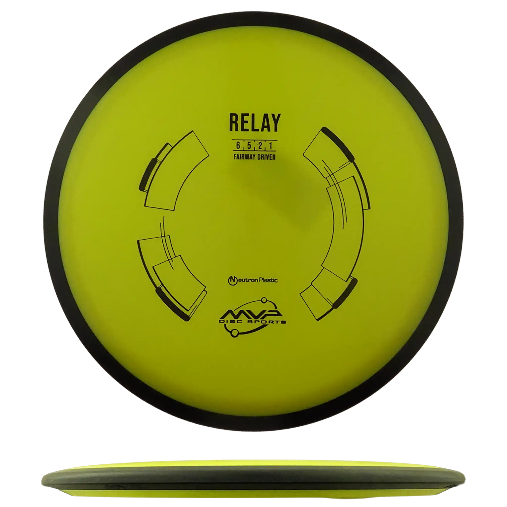 Neutron Relay