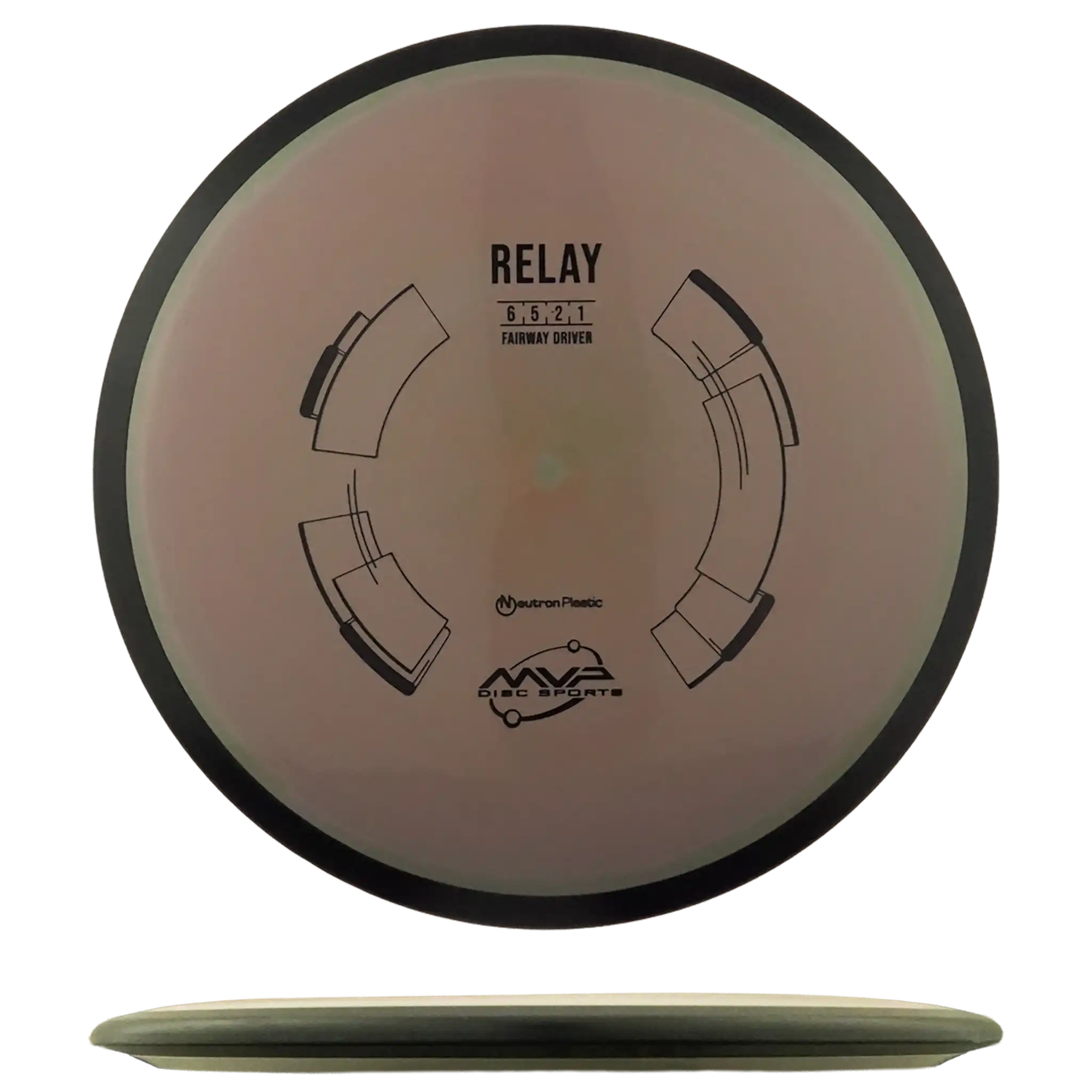 Neutron Relay