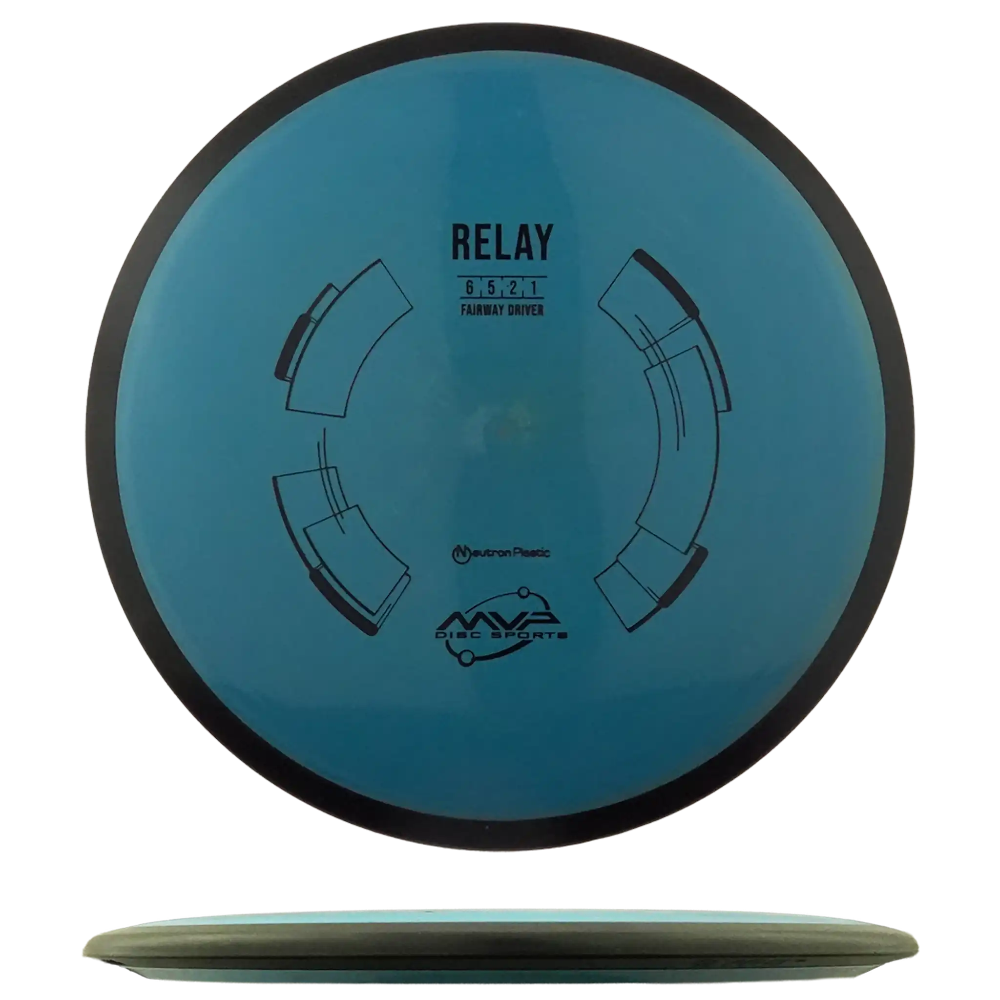 Neutron Relay