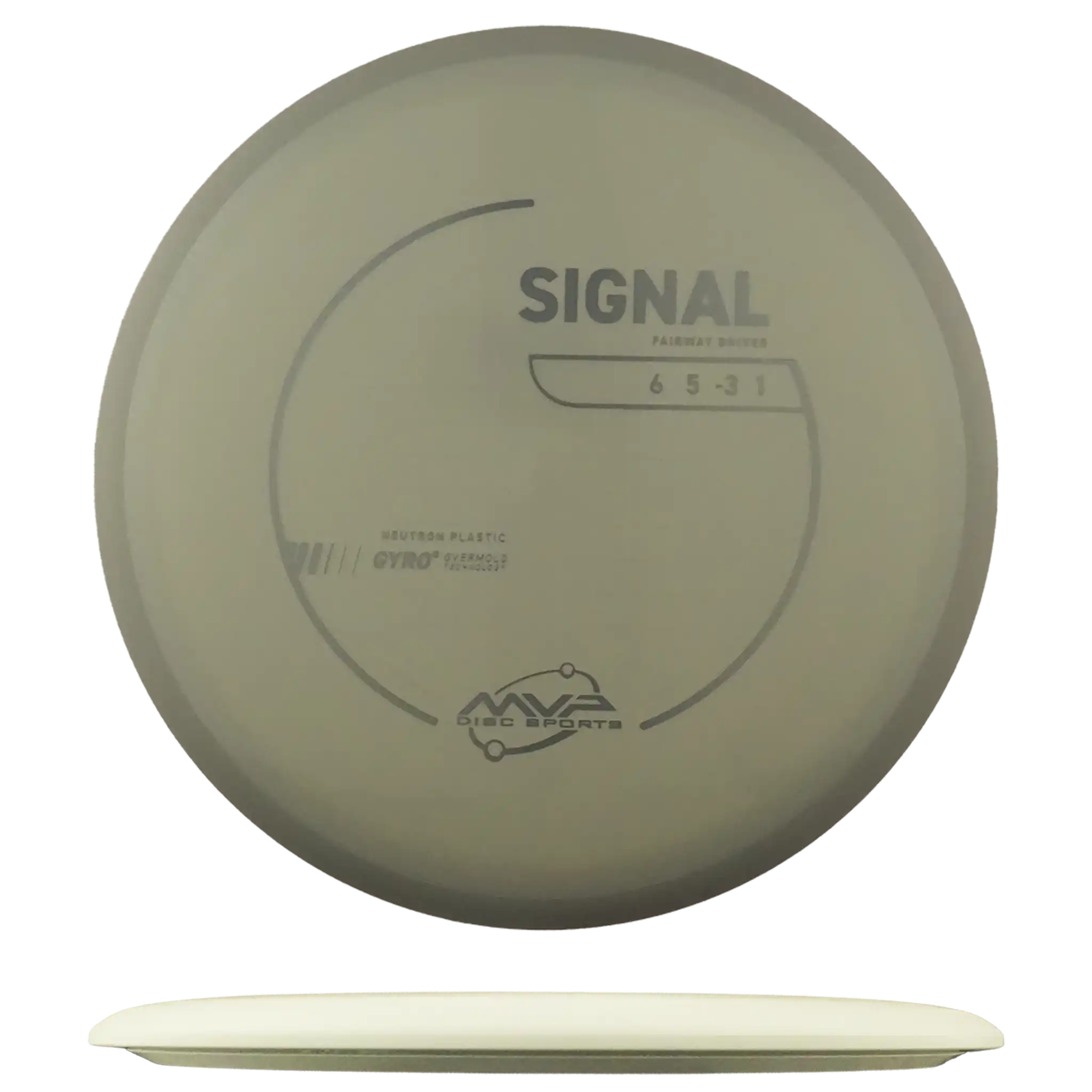 Neutron Signal