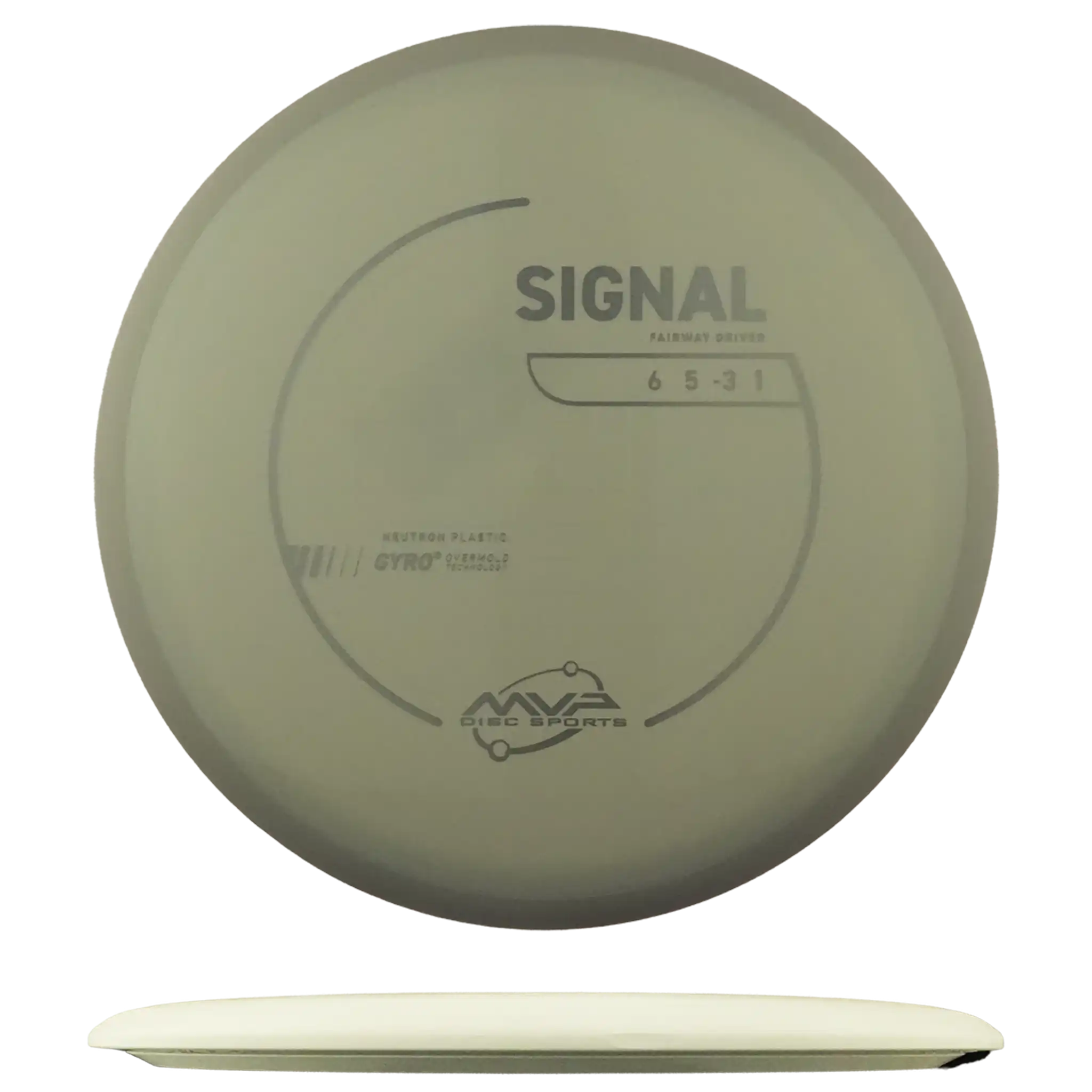 Neutron Signal