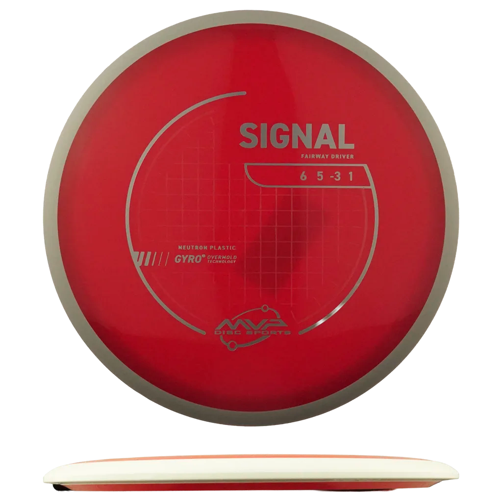 Neutron Signal