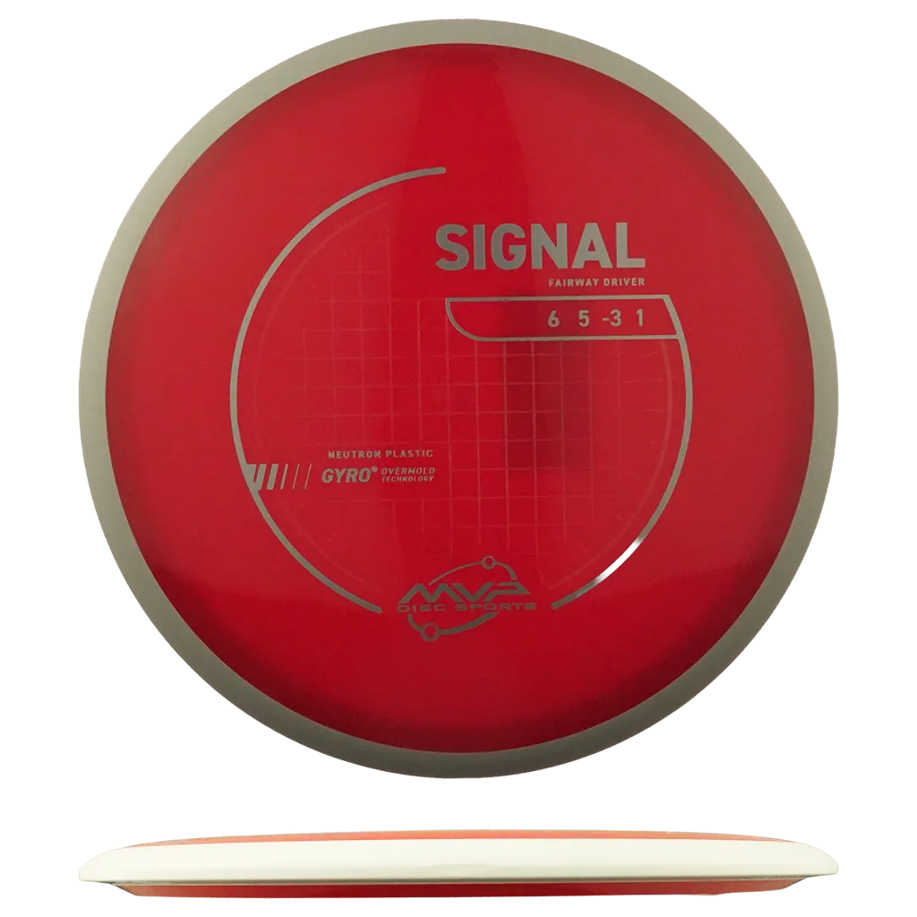 Neutron Signal