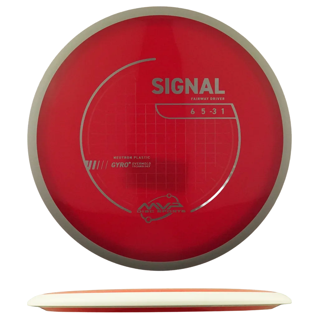 Neutron Signal