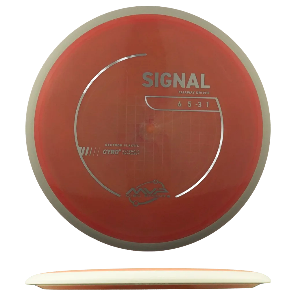 Neutron Signal