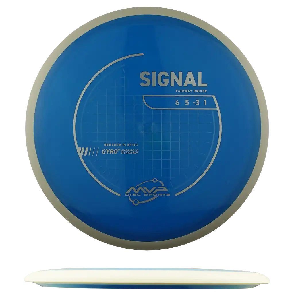 Neutron Signal
