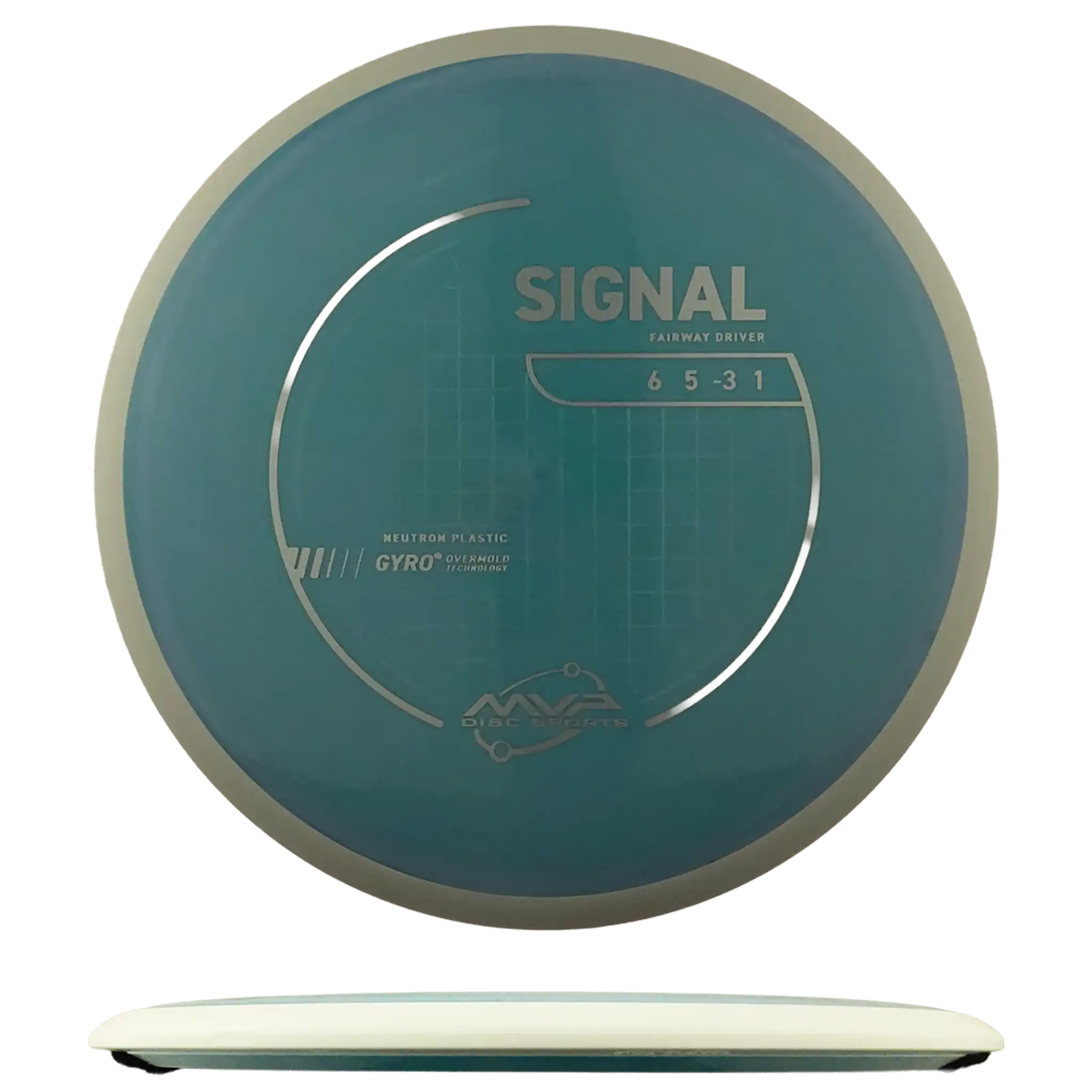 Neutron Signal
