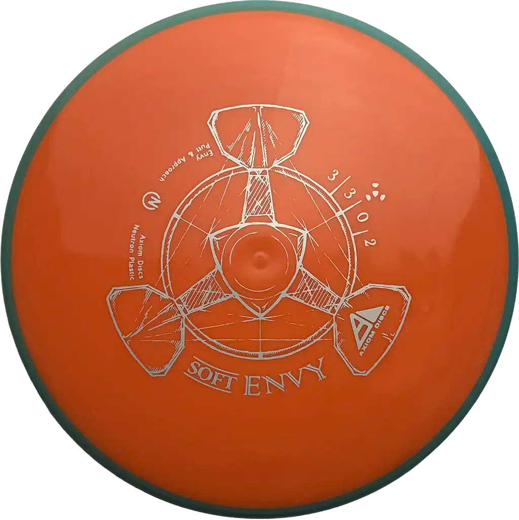 Neutron Soft Envy