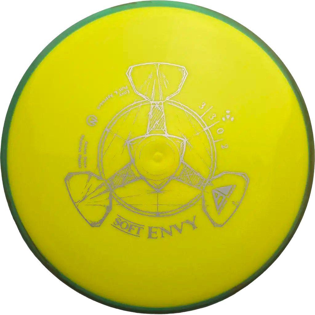 Neutron Soft Envy