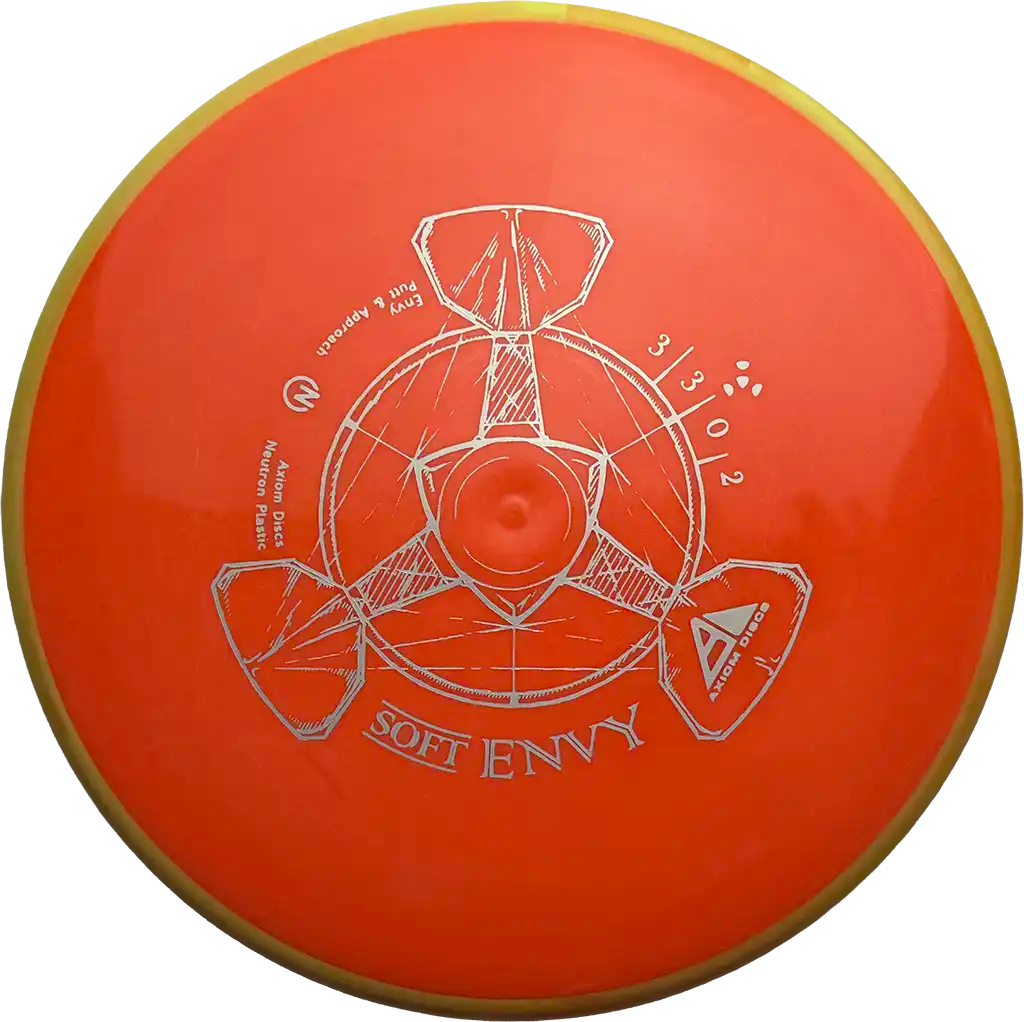 Neutron Soft Envy