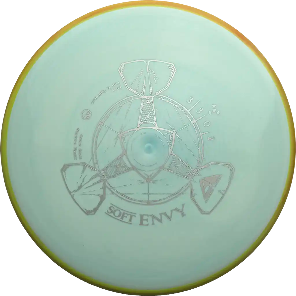 Neutron Soft Envy