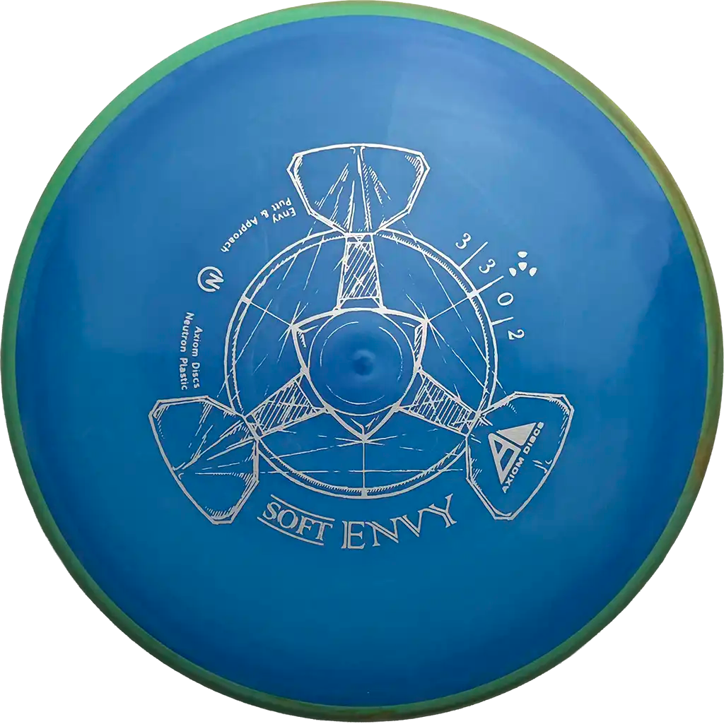 Neutron Soft Envy
