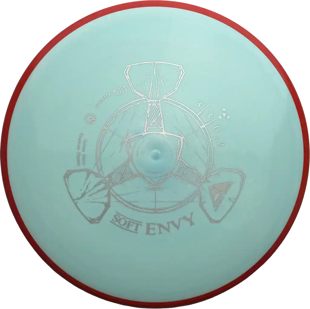 Neutron Soft Envy