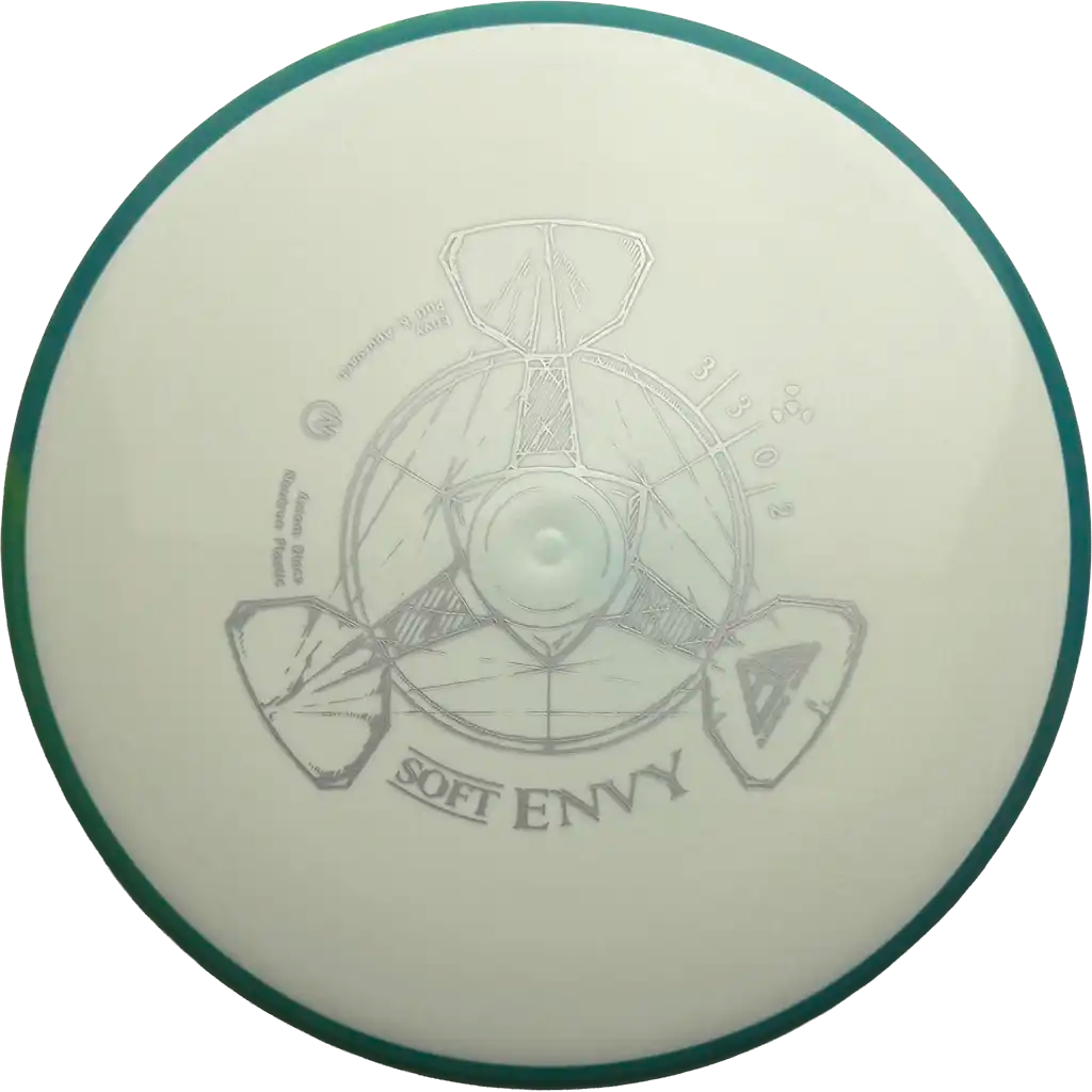 Neutron Soft Envy