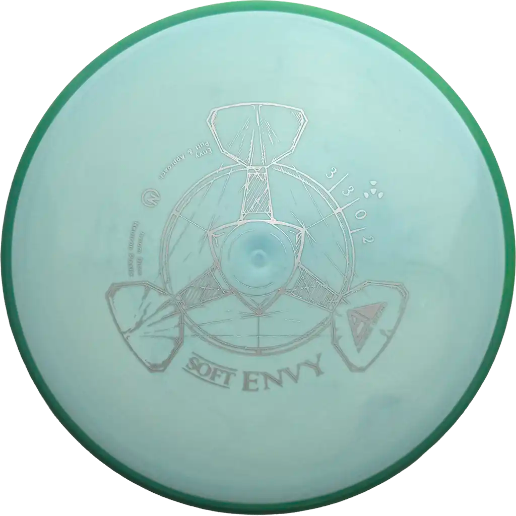 Neutron Soft Envy