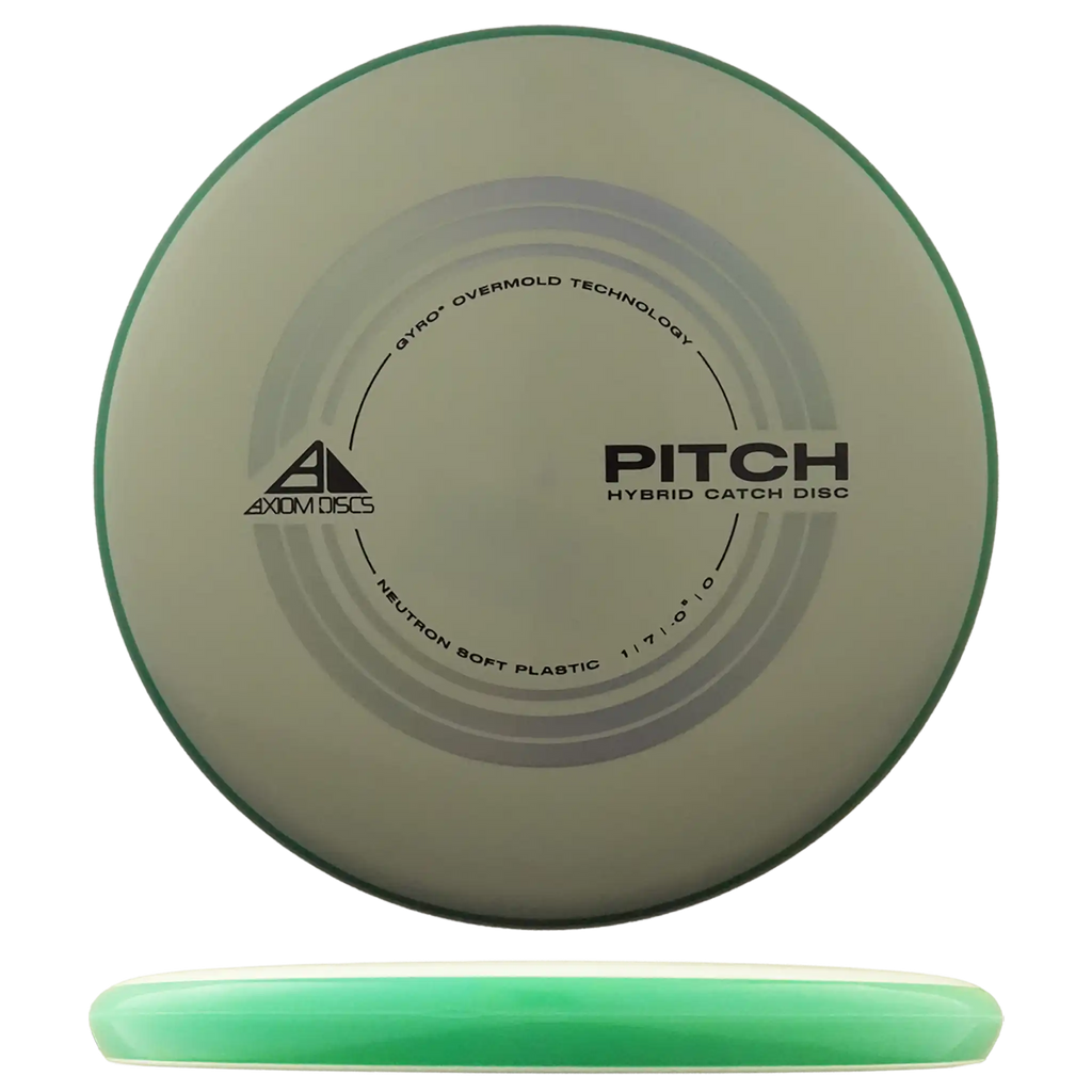 Neutron Soft Pitch