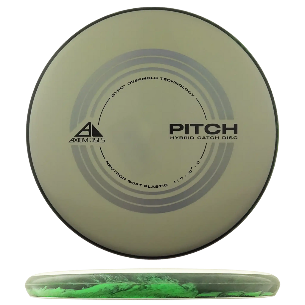 Neutron Soft Pitch