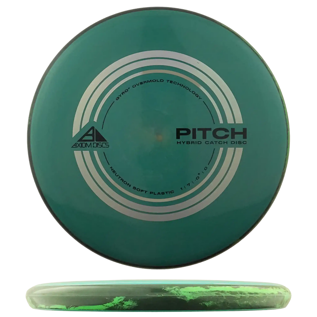 Neutron Soft Pitch
