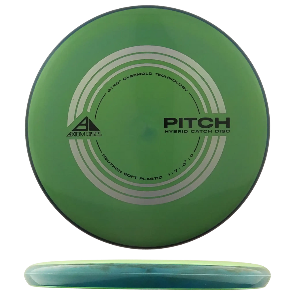 Neutron Soft Pitch