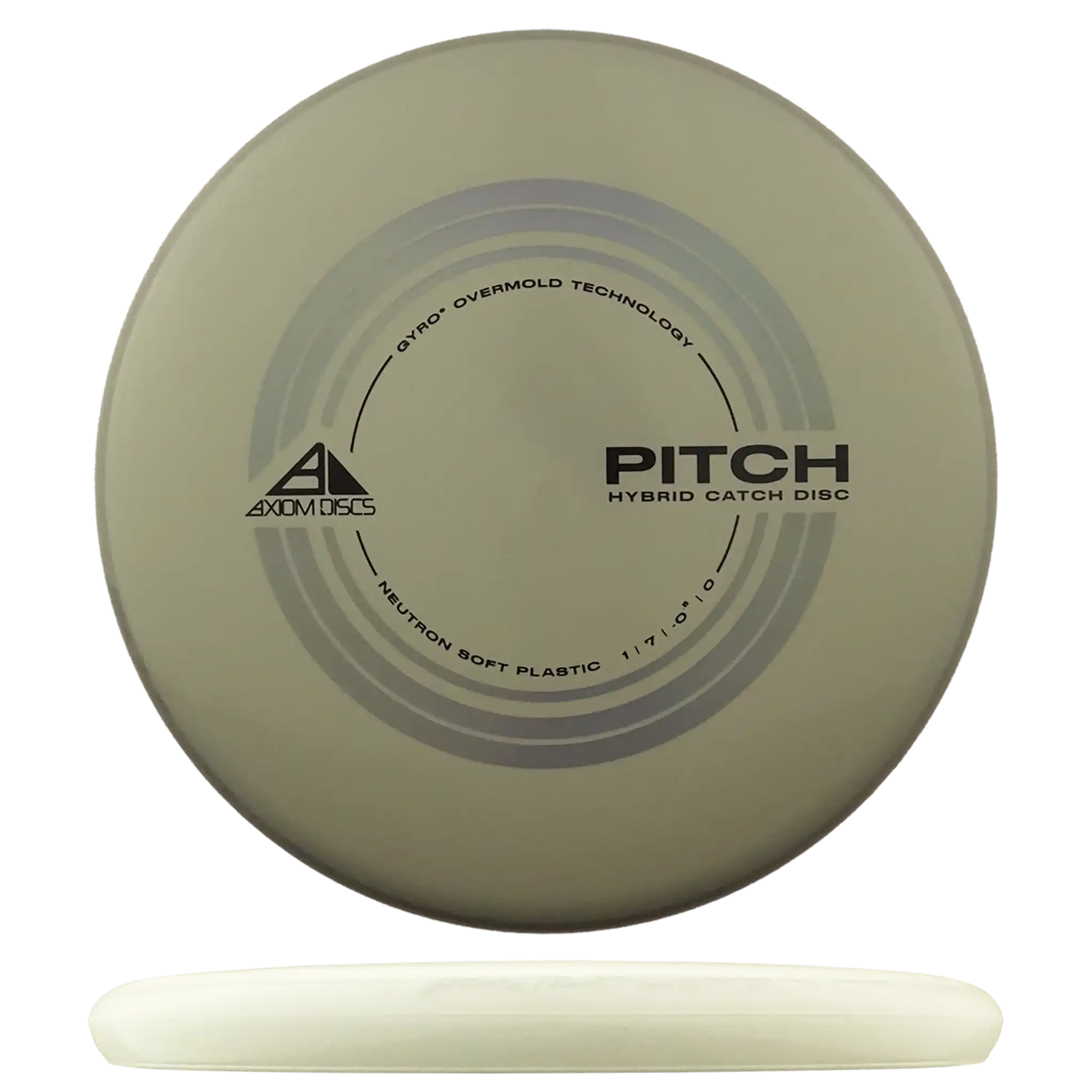 Neutron Soft Pitch